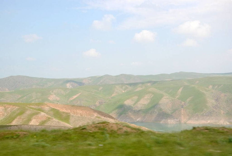 12 май учун об-ҳаво прогнози эълон қилинди