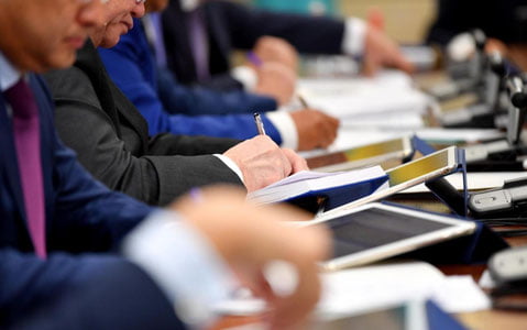 Ўзбекистонда Тадбиркорлик кодекси тайёрланмоқда