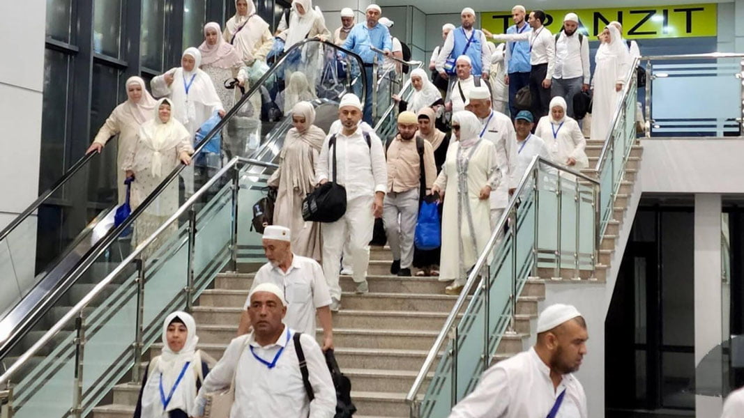 Умра зиёрати тартиби такомиллаштирилади