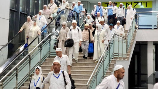 Умра зиёрати тартиби такомиллаштирилади