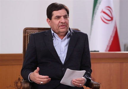 Иброҳим Раисийнинг ўрнини ким эгаллайди?