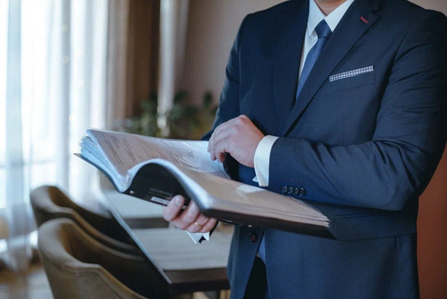 Молиявий санкциялар қўллашда тадбиркорларга енгиллик берилмоқда