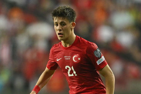 Yevro-2024da porlashi kutilayotgan yosh yulduzlar