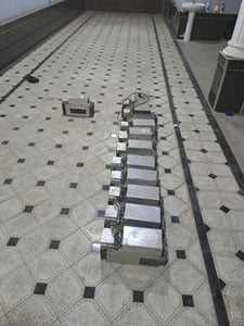 Тошкент ва Андижон шаҳрида “Майнинг ферма” аниқланди