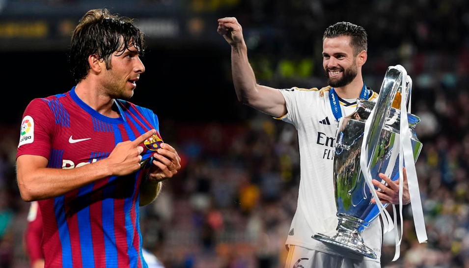 Сардорлар жамоаларини тарк этишмоқда