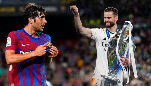 Сардорлар жамоаларини тарк этишмоқда