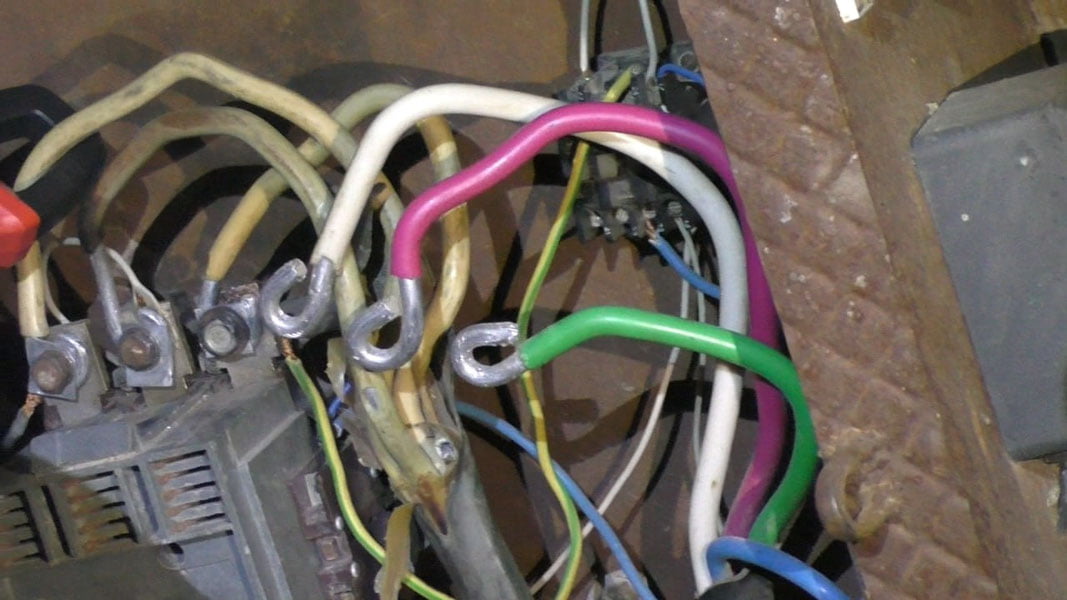 Хоразмда 2 млрд сўмлик электр ўғирланди