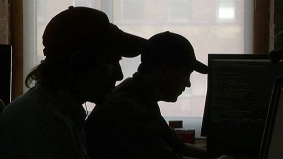 Банкдан 370 млрд сўм пул ўғриламоқчи бўлган кибержиноятчилар ушланди