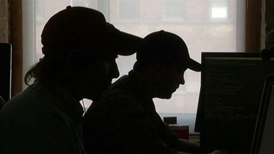 Банкдан 370 млрд сўм пул ўғриламоқчи бўлган кибержиноятчилар ушланди