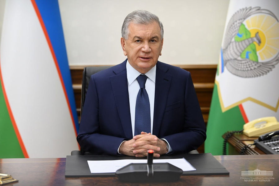 Byudjet mablag‘larining moliyaviy nazorati kuchaytiriladi