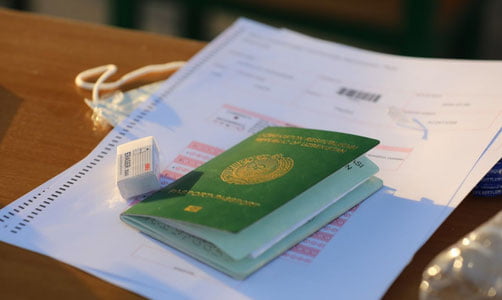 ОТМдан ўқишни кўчириш бўйича аризаларни қабул қилиш бошланди