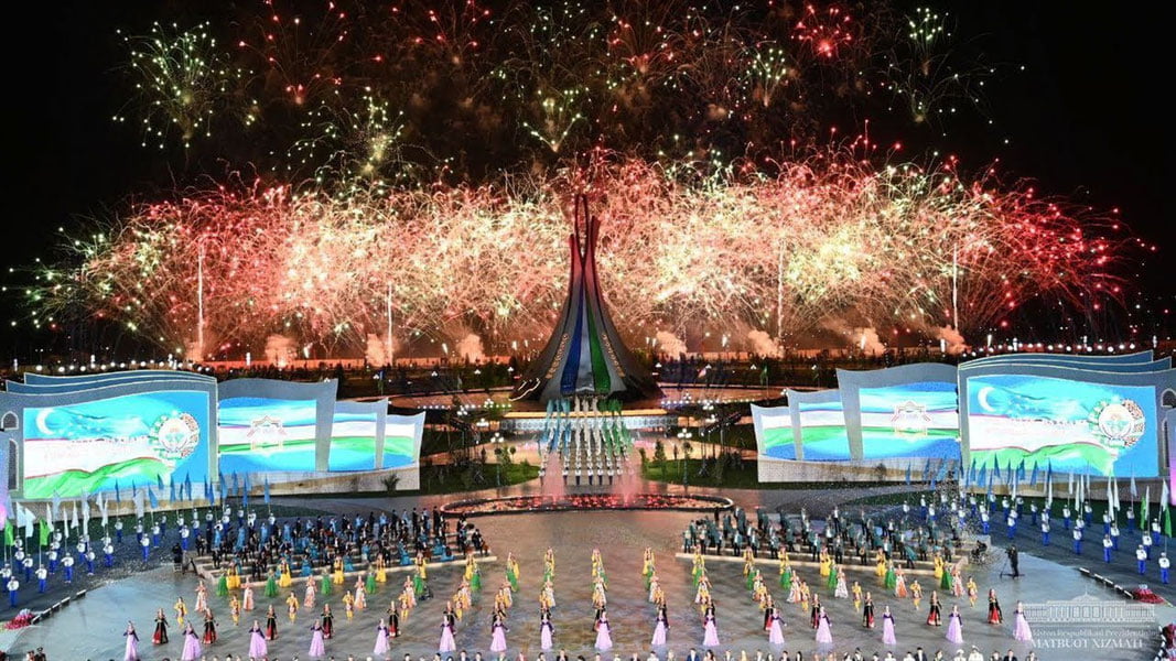 Мустақиллик байрами "Бир бўлсак — ягона халқмиз, бирлашсак — Ватанмиз!" шиори остида ўтади