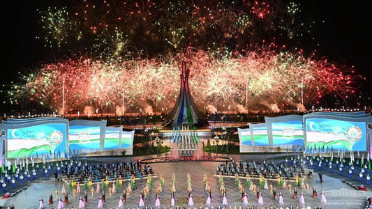 Мустақиллик байрами "Бир бўлсак — ягона халқмиз, бирлашсак — Ватанмиз!" шиори остида ўтади