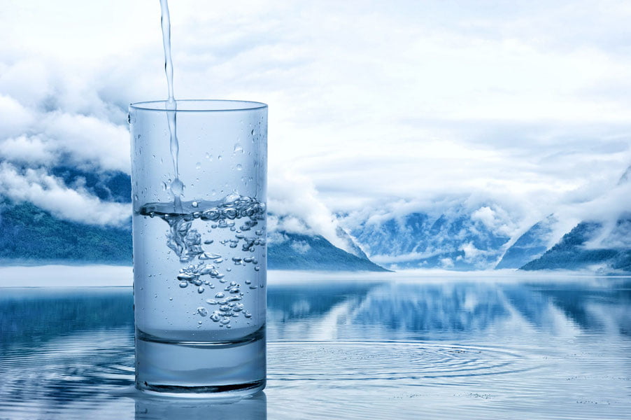 Энди ҳаводан ҳам сув олиш мумкин