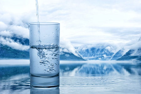 Энди ҳаводан ҳам сув олиш мумкин