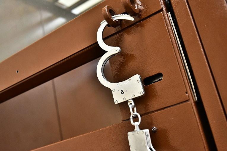 Olmaliqda erkak shaʼriy xotinining qiziga shilqimlik qildi