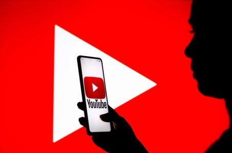 Россияда YouTube иш фаолиятини тўхтатди