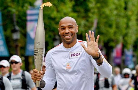 2000-yildan beri Olimpiya mash‘alalari qanday o‘zgardi?