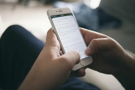 Исроилликларга таҳдидли хабар юборилмоқда