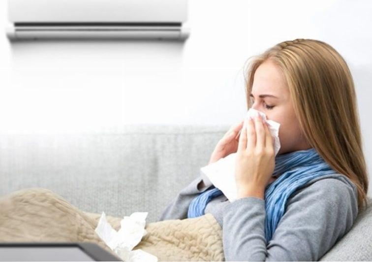 Yozda avtomobil konditsioneridan qanday foydalangan maʼqul?