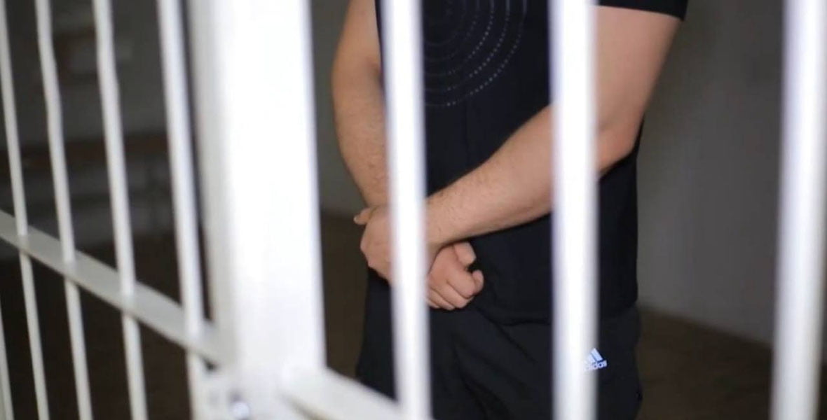 Surxondaryoda 32 yoshli erkak 10 yoshli qizga shilqimlik qildi