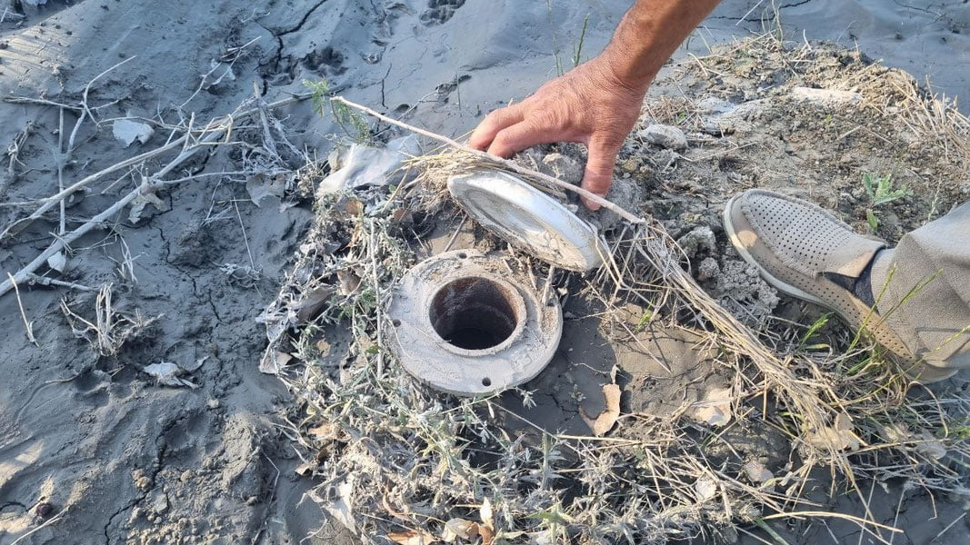 Samarqandda 120 mln so‘mlik elektr o‘g‘irlandi