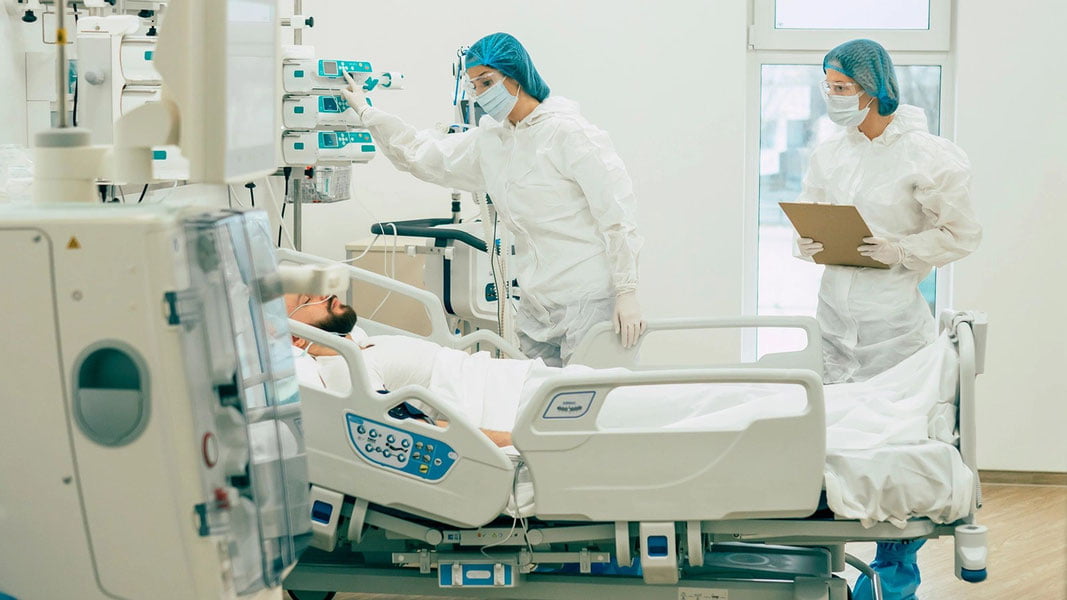 Сайёҳлар орқали хавфли вирус тарқалиши мумкин