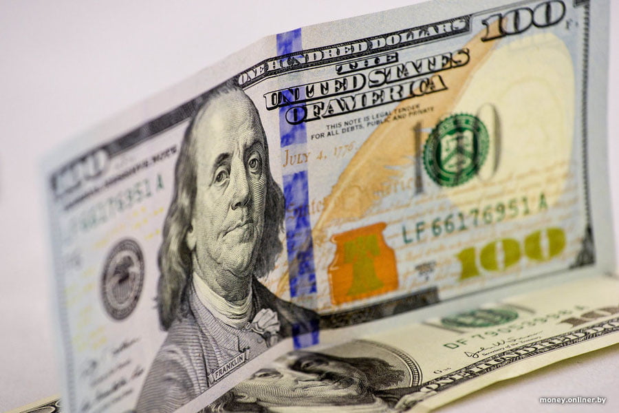 Долларнинг расмий курси ошди