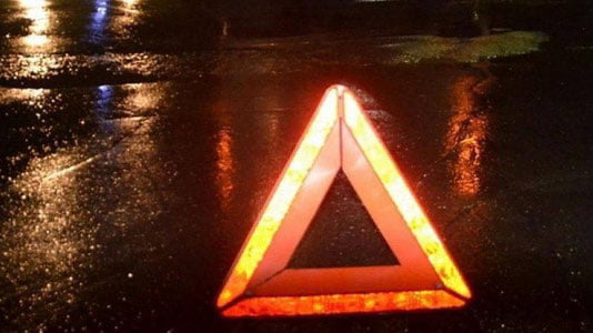 Тошкентда автомобиллар ва скутер иштирокида ЙТҲ содир бўлди