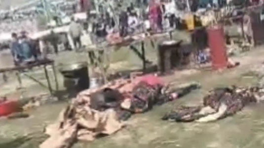 Қашқадарёда 21 ёшли талаба қамалди