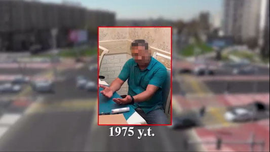 Сериал олмоқчи бўлган шахсдан 20 минг доллар талаб қилган фирибгар қўлга тушди