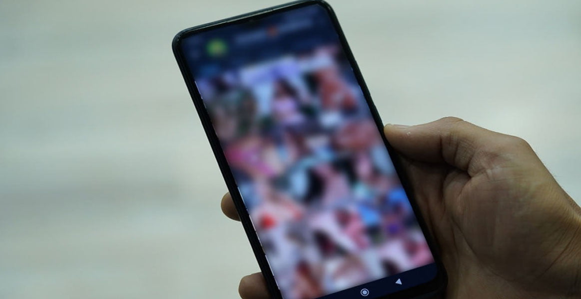 Namanganda pornografik material tayyorlab, tarqatgan ayol jazolandi