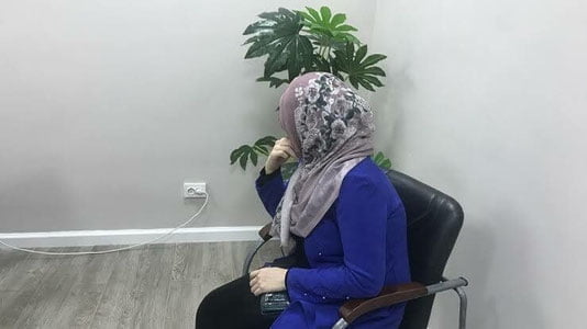 Turkiyada tutqunlikda saqlangan o‘zbekistonlik ayol qutqarildi