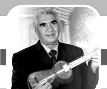 Бобомурод Ҳамдамов вафот этди