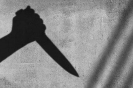 Farg‘onada ota o‘z o‘g‘lini pichoqlab o‘ldirdi