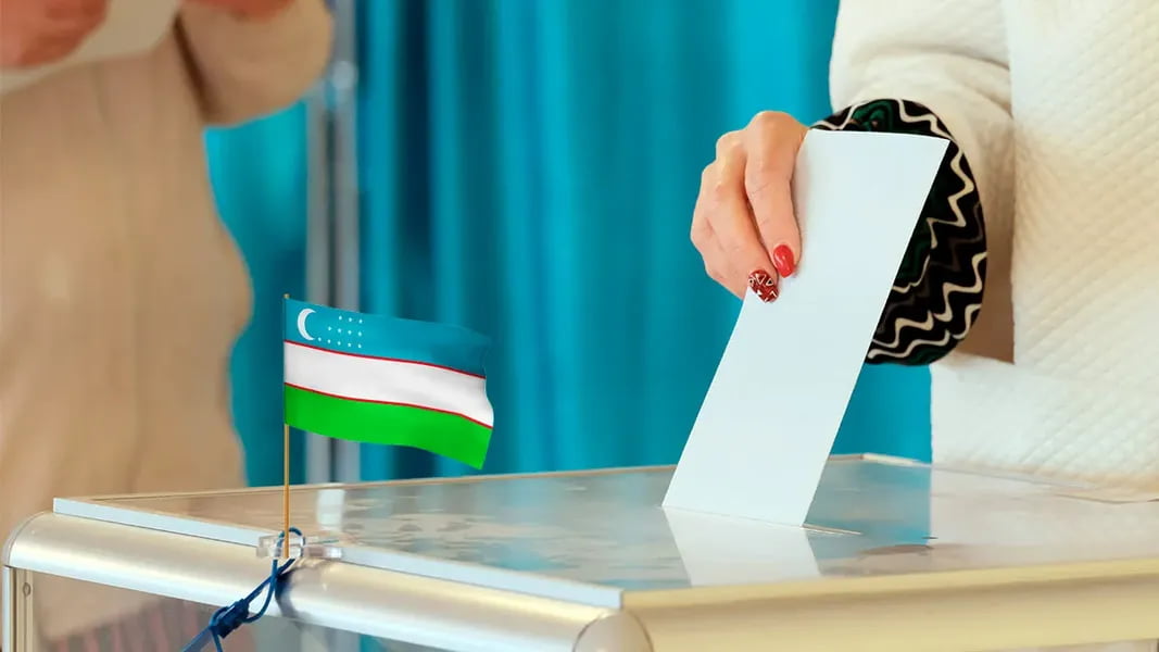 Bir necha marta saylov byulletenini berganlik uchun javobgarlik belgilandi