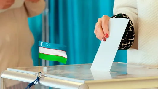 Bir necha marta saylov byulletenini berganlik uchun javobgarlik belgilandi