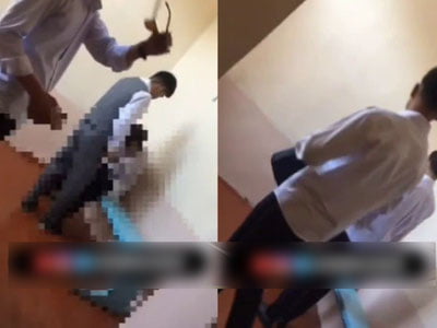 Андижондаги мактабда мажбурий пул йиғиляптими?