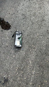 Livanda yangi portlashlar yuz berdi