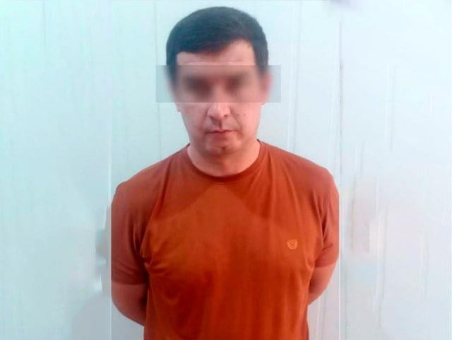 Вояга етмаган болани калтаклаган эркак 15 суткага қамалди