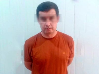 Вояга етмаган болани калтаклаган эркак 15 суткага қамалди