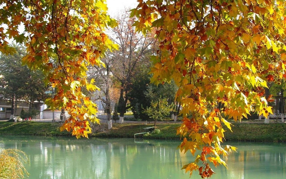 22-sentyabr uchun ob-havo prognozi eʼlon qilindi