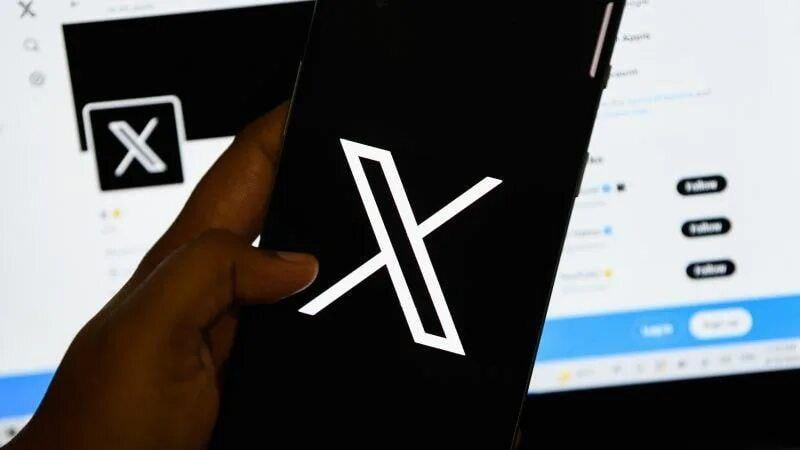 X ijtimoiy tarmog‘i jarimaga tortildi