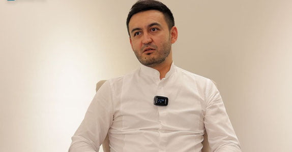 Davron Kabulovning otasi sud qilindi