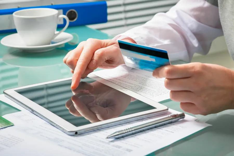 Онлайн кредит олишда янги талаблар жорий қилинади