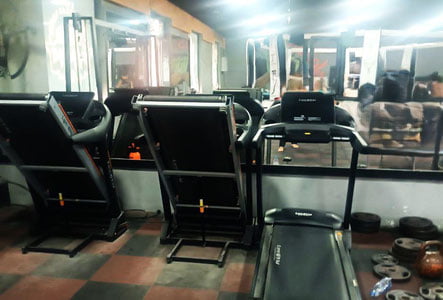 Andijonda elektrdan o‘g‘rincha foydalangan sport klub fosh bo‘ldi