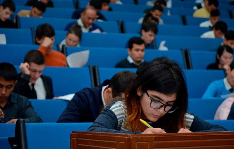 O‘zbekistonda Fan olimpiadalari markazi tashkil etiladi