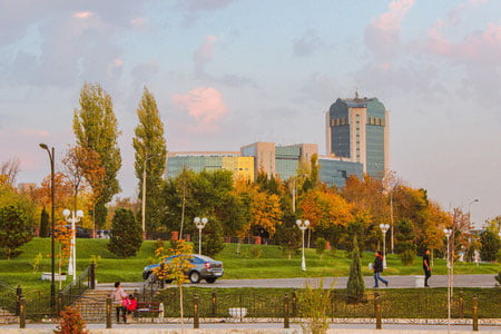 20 октябрь учун об-ҳаво прогнози эълон қилинди