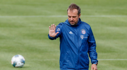 Flik “Bavariya”ni nega tark etgan edi?