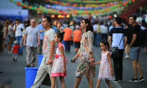 Ўзбекистонда эркаклар кўпми ёки аёллар?